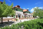 Отель Hotel Montaña de Cazorla Отель Hotel Montaña de Cazorla
