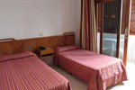 Отель Hotel Andrea´s Отель Hotel Andrea´s