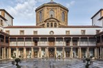 Отель Melia Hotel de la Reconquista Отель Melia Hotel de la Reconquista