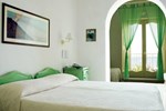 Отель Hotel Ossidiana Stromboli Отель Hotel Ossidiana Stromboli