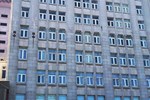 Отель Monterrey Macroplaza Отель Monterrey Macroplaza