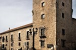 Отель Palacio de Los Velada Отель Palacio de Los Velada