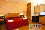 Отель Hotel Concorde Отель Hotel Concorde
