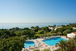Отель Atahotel Naxos Beach Отель Atahotel Naxos Beach
