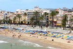 Отель Hotel Subur Отель Hotel Subur