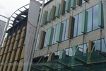 Апартаменты Fountain Court Apartments - Grove Executive Апартаменты Fountain Court Apartments - Grove Executive