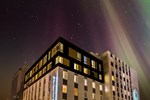 Отель Rica Grand Hotel Tromsø Отель Rica Grand Hotel Tromsø