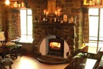 Отель The Cuilfail Hotel Отель The Cuilfail Hotel
