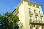 Отель Karellion Hotel Отель Karellion Hotel