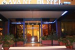 Отель Savant Hotel Отель Savant Hotel