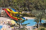 Отель Hotel Riviera Port El Kantaoui Отель Hotel Riviera Port El Kantaoui