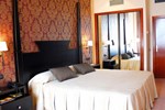 Отель Velada Mérida Отель Velada Mérida