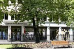 Отель Comfort Hotel Børsparken Отель Comfort Hotel Børsparken