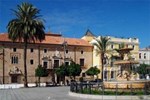 Отель Merida Boutique Hotel Отель Merida Boutique Hotel