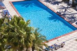 Отель Globales Palmanova Отель Globales Palmanova