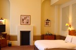 Отель The Angel Hotel Отель The Angel Hotel