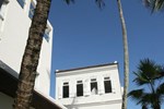 Отель Zank Boutique Hotel Отель Zank Boutique Hotel