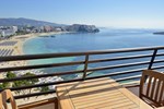 Отель Melia Antillas Calvia Beach Отель Melia Antillas Calvia Beach