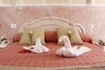 Отель Hotel Trianflor Chimisay Отель Hotel Trianflor Chimisay