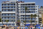 Отель Sol Costablanca - Adults only Отель Sol Costablanca - Adults only