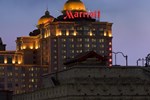 Отель Beijing Marriott Hotel City Wall Отель Beijing Marriott Hotel City Wall