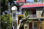 Отель Per Avel Beach Holiday Home Отель Per Avel Beach Holiday Home