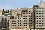 Отель Dan Panorama Jerusalem Отель Dan Panorama Jerusalem