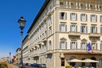 Отель The St. Regis Florence Отель The St. Regis Florence