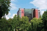 Отель Hilton Frankfurt City Centre Отель Hilton Frankfurt City Centre
