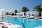 Апартаменты Pantheon Deluxe Villas Апартаменты Pantheon Deluxe Villas