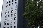 Отель ibis Styles Riga Отель ibis Styles Riga
