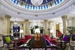 Отель Gran Melia Fenix Отель Gran Melia Fenix