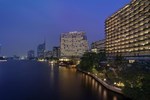 Отель Shangri-La Hotel Bangkok Отель Shangri-La Hotel Bangkok