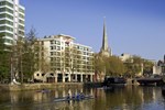 Отель Mercure Brigstow Bristol Отель Mercure Brigstow Bristol