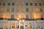 Отель K+K Hotel George Отель K+K Hotel George