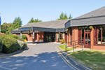 Отель Hilton Warwick / Stratford-upon-Avon Отель Hilton Warwick / Stratford-upon-Avon