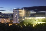 Отель Hilton Vienna Отель Hilton Vienna
