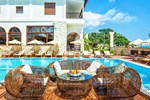 Отель Possidi Paradise Hotel Отель Possidi Paradise Hotel