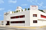 Отель Hotel Interforum Express Отель Hotel Interforum Express
