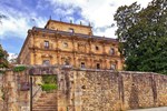 Отель Abba Palacio de Soñanes Hotel Отель Abba Palacio de Soñanes Hotel