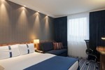 Отель Holiday Inn Express Essen - City Centre Отель Holiday Inn Express Essen - City Centre