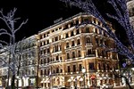 Отель Hotel Kämp Отель Hotel Kämp