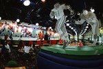 Отель Disney's All-Star Sports Resort Отель Disney's All-Star Sports Resort