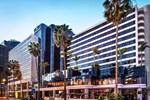 Отель Renaissance Long Beach Hotel Отель Renaissance Long Beach Hotel