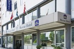 Отель Best Western Mercur Hotel Отель Best Western Mercur Hotel