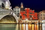 Отель Hotel Rialto Отель Hotel Rialto