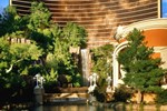Отель Wynn Las Vegas Отель Wynn Las Vegas