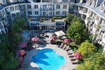 Отель Residence Inn by Marriott Mont Tremblant Manoir Labelle Отель Residence Inn by Marriott Mont Tremblant Manoir Labelle
