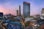 Отель Amari Watergate Bangkok Отель Amari Watergate Bangkok