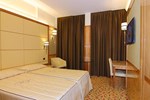 Отель Hotel Teco Отель Hotel Teco
